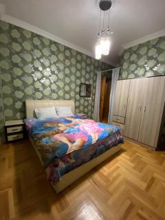 Marina Garden - Rustavi - 1