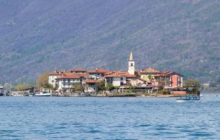 1 Bedroom Gorgeous Home In Baveno - Baveno - 5
