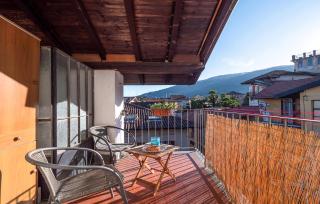 1 Bedroom Gorgeous Home In Baveno - Baveno - 0