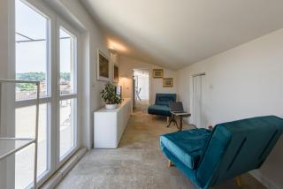 The Luxor Suites - Larione - Florence - 1