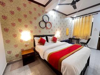 Hotel Bob Beach - Goa - 3