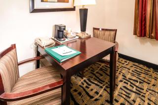 Quality Inn & Suites - Danville - 5
