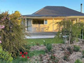 Waipara Valley Escape - - 0