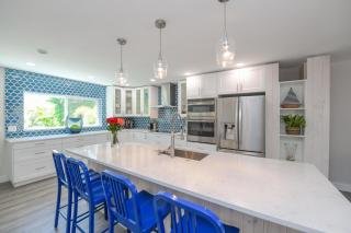 The Deckhouse - Anna Maria - 8