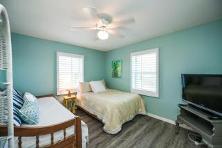 The Deckhouse - Anna Maria - 1
