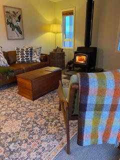 Waipara Valley Escape - - 4