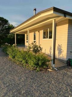 Waipara Valley Escape - 1