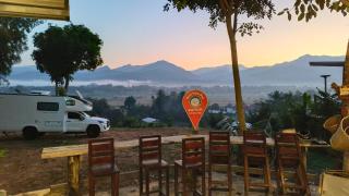 นะลาวิว รีสอร์ท ปัว Nala View Resort Pua - 4