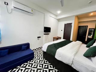 Hotel Bob Beach - Goa - 7