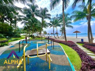 Alpha danga bay sea view - Johor Bahru - 4