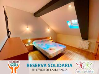 Apartamentos Pantebre 3000 - Pas de la Casa - 0