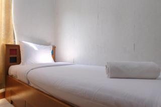 Spacious 2BR at Majesty Apartment By Travelio - Bandung - 7