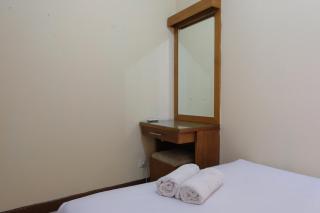 Spacious 2BR at Majesty Apartment By Travelio - Bandung - 6