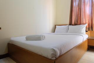 Spacious 2BR at Majesty Apartment By Travelio - Bandung - 8