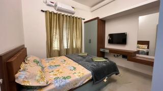 Rock Finch Holiday Homes - Udupi - 0