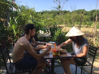 Vuglamping - Hue - 2