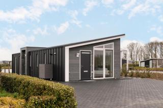 Comfortabel en modern ingericht huis met uitzicht op het meer 12 - Wemeldinge - 4