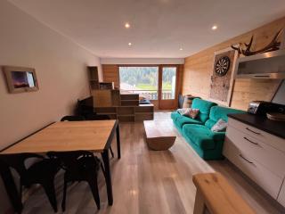 Le studio de mimi - Le Grand-Bornand - 6