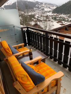 Le studio de mimi - Le Grand-Bornand - 4
