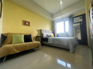Jazz Residences Makati 30th - Manila - 4