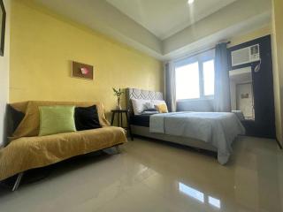 Jazz Residences Makati 30th - Manila - 1
