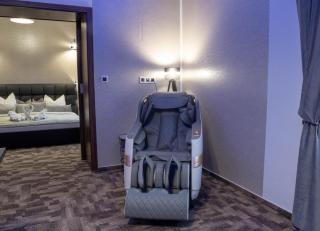Wellness Hotel Beethoven - Chomutov - 6