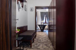 Wellness Hotel Beethoven - Chomutov - 2