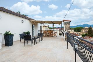 The Luxor Suites - Larione - Florence - 0