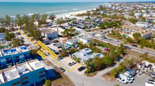 yyCoconut Cottage #1 - Holmes Beach - 9