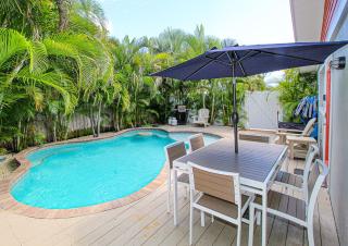 Coconut Cottage #1 - Holmes Beach - 6
