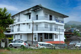 Kurinji Wanderlust Resort Munnar - Munnar - 9