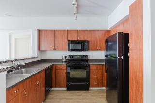 Blueground Bellevue wd nr Downtown Park SEA-812 - 5