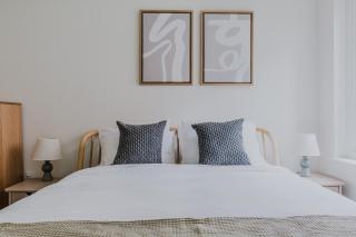 Blueground Bellevue wd nr Downtown Park SEA-812 - 1