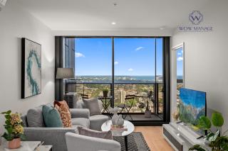 WOW Apartment on Palladium Southbank - 0