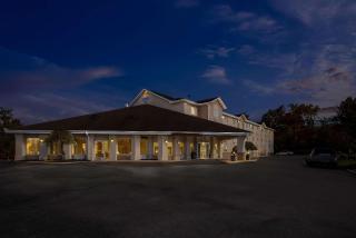 Comfort Inn - Concord - 9
