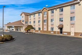 Comfort Inn - Concord - 8