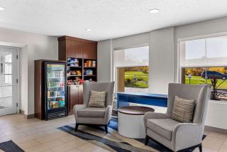 Comfort Inn Painesville - Concord - 5