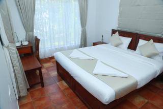 Arayaal Serviced Villa - Champakulam - 4