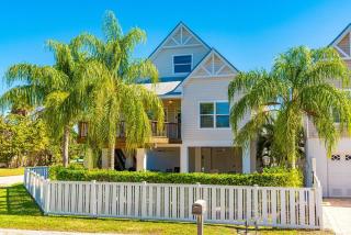 Seabreeze Cottage - Holmes Beach - 9