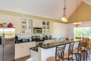 Seabreeze Cottage - Holmes Beach - 2
