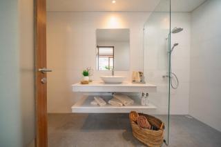 Villa Swiss - chic 3BR Villa with private pool in Pererenan - Canggu - 1