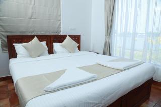 Arayaal Serviced Villa - Champakulam - 8