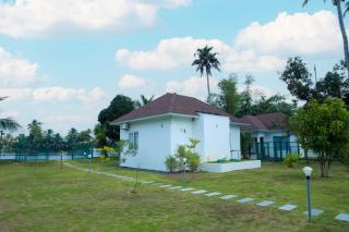 Arayaal Serviced Villa - Champakulam - 7