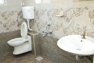 AK Vellore Stay - Vellore - 7