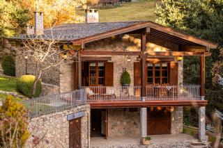 Can Campaner Nature Escape - Escaldes-Engordany - 7