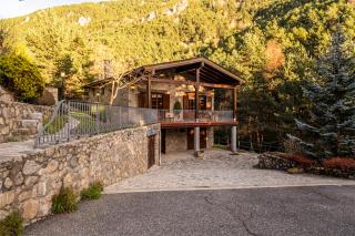 Can Campaner Nature Escape - Escaldes-Engordany - 5