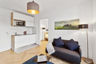Badenerstrasse 356 by Homenhancement - Zurigo - 5