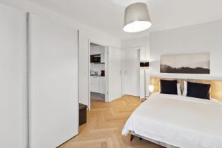 Badenerstrasse 356 by Homenhancement - Zurigo - 9