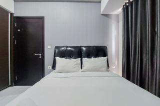 Homey and Best Deal 1BR Casa de Parco Apartment By Travelio - Tangerang - 7