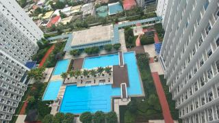 Jazz Residences Makati 30th - Manila - 5